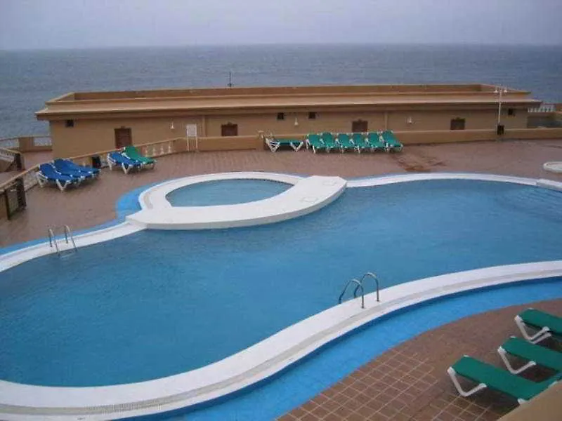 Arenas Blancas Hotel La Restinga 5*,