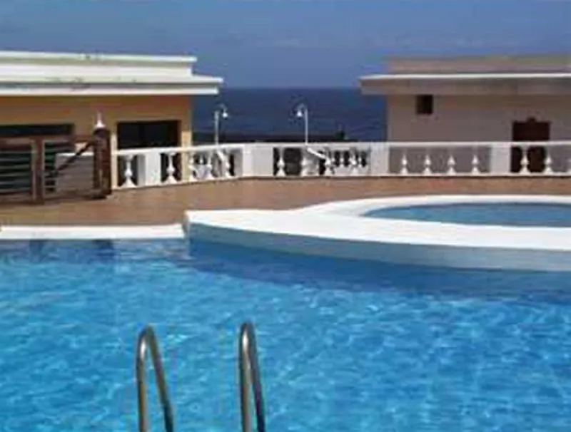 Arenas Blancas Hotel La Restinga