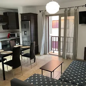 Vv Princesa Guayarmina Apartamento