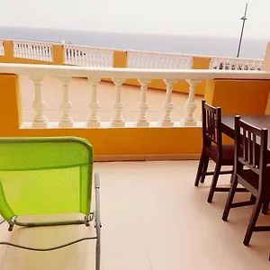 Deluxe El Hierro Apartamento