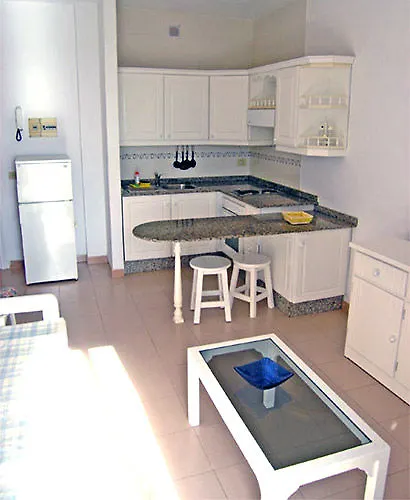 *****  Arenas Blancas Hotel La Restinga Spanien