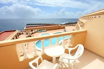 Arenas Blancas Hotel La Restinga 5*,  Spanien