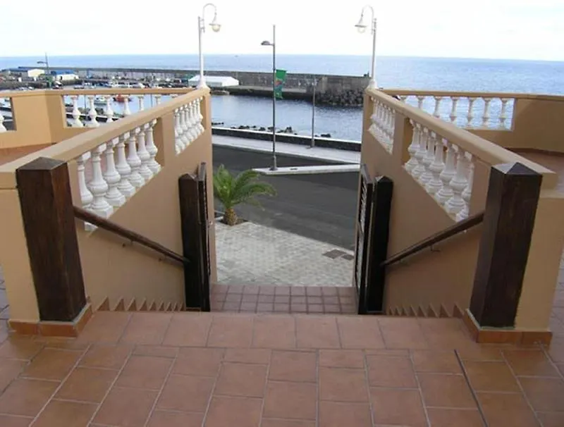 *****  Arenas Blancas Hotel La Restinga Spanien